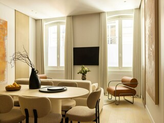 Apartamento Paris  2