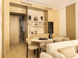 Apartamento Paris  3