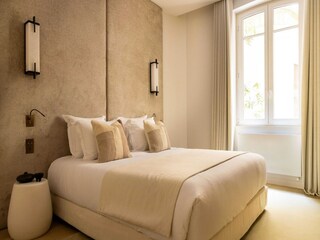 Apartamento Paris  4