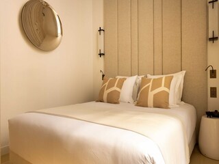 Apartamento Paris  5