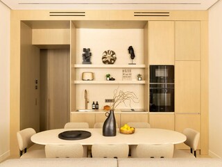 Apartamento Paris  6