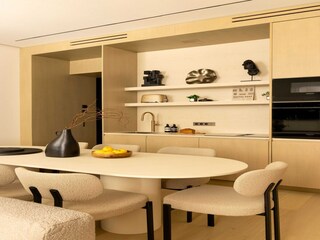 Apartamento Paris  7