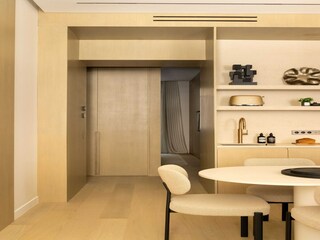 Apartamento Paris  8