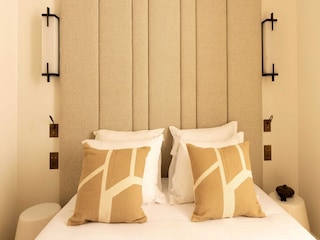 Apartamento Paris  11