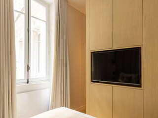 Apartamento Paris  12