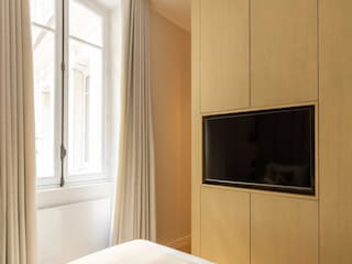 Apartment Paris  12
