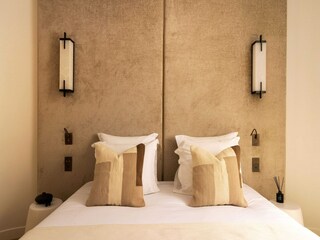 Apartamento Paris  16