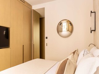 Apartamento Paris  17