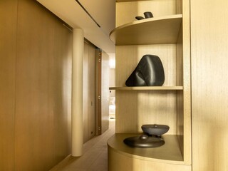 Apartamento Paris  18
