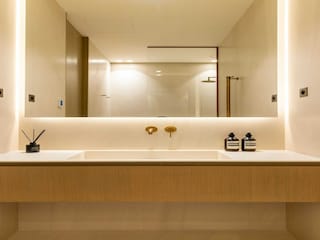 Apartment Paris  22