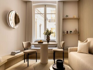 Appartamento Paris  2