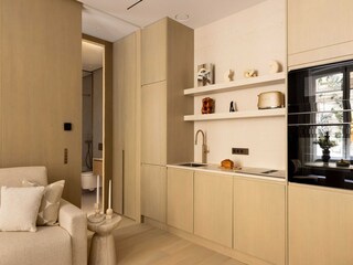 Appartamento Paris  3