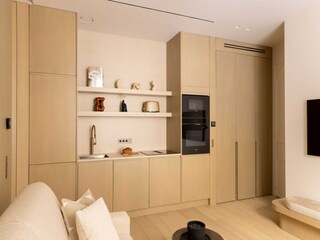 Appartamento Paris  6