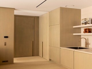 Appartamento Paris  8
