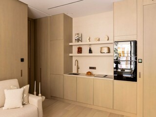 Appartamento Paris  9