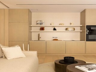 Appartamento Paris  10