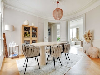 Apartment Paris  2