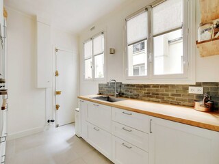 Apartment Paris  3