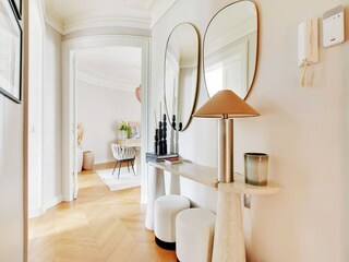 Apartment Paris  9