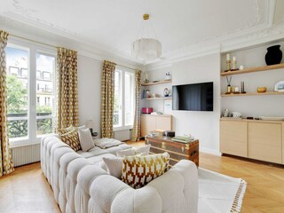 Apartment Paris  17