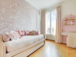 Apartment Paris  19