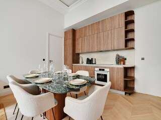Appartement Paris  2