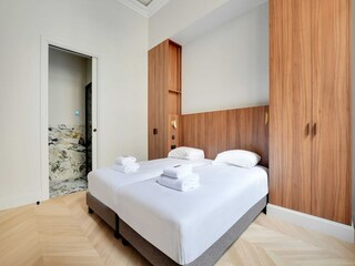 Apartamento Paris  4
