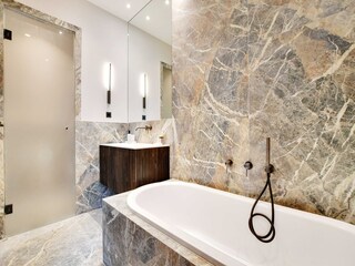Apartamento Paris  5
