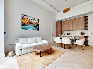 Appartement Paris  7