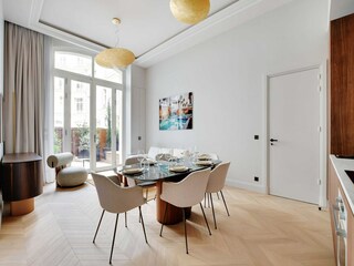 Apartamento Paris  8