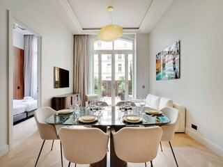 Apartamento Paris  9