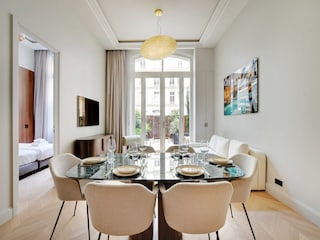 Appartement Paris  9