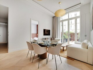 Appartement Paris  10