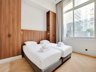 Appartement Paris  12
