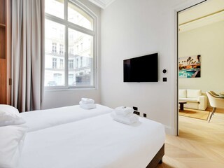 Appartement Paris  13