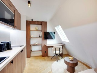Vakantiehuis Paris  2