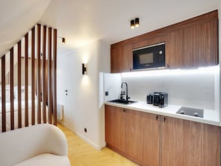 Ferienhaus Paris  3