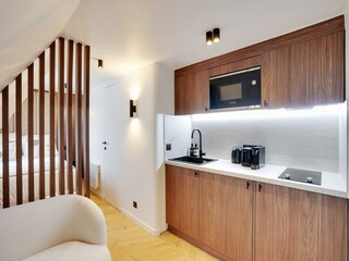 Vakantiehuis Paris  3