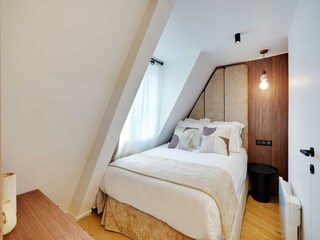 Vakantiehuis Paris  4