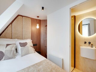 Vakantiehuis Paris  7