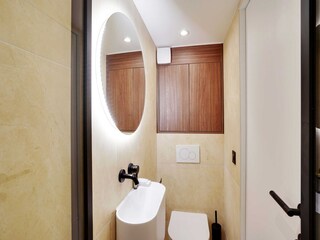 Vakantiehuis Paris  8