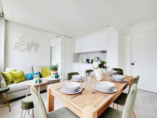 Appartamento Paris  2