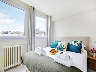Appartamento Paris  4