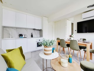 Appartamento Paris  6