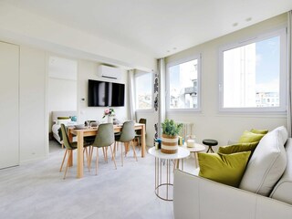Appartamento Paris  7