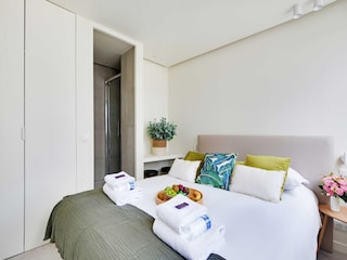 Appartamento Paris  13