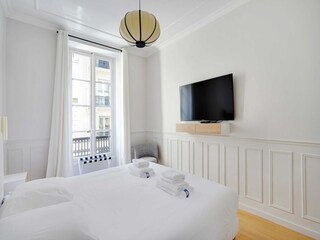 Apartment Paris  8