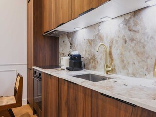 Apartment Paris  2