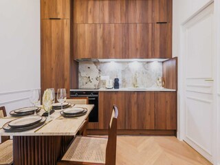 Apartment Paris  3