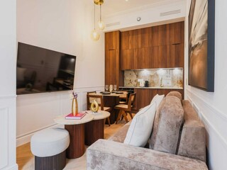 Apartment Paris  6